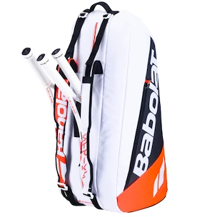 Schlägertasche Babolat  Pure Strike RH X6 2024