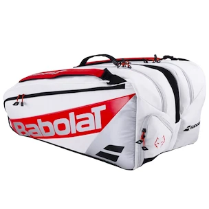 Schlägertasche Babolat  RH Pro Padel Juan Lebron