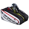 Schlägertasche Babolat  RH Pro Padel Silver/Black