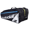 Schlägertasche Babolat  RH Pro Padel Silver/Black