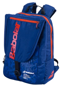 Schlägertasche Babolat  Tournament Bag Blue/Red