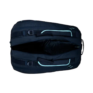 Schlägertasche BIDI BADU  Selecus Racketbag Dark Blue, Mixed