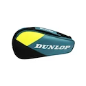 Schlägertasche Dunlop  SX Club 3R Teal 2025