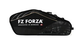 Schlägertasche FZ Forza Tour Line 12 Pcs Black