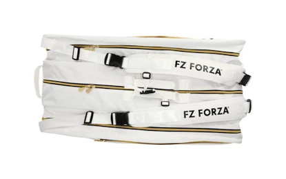 Schlägertasche FZ Forza  Tour Line 15 Pcs White