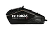 Schlägertasche FZ Forza  Tour Line 6 Pcs Black