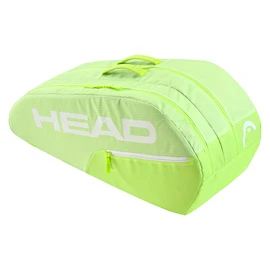 Schlägertasche Head Base Racquet Bag M SG