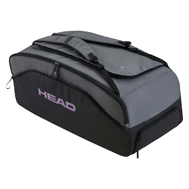 Schlägertasche Head Pro X Duffle Bag L BKDG