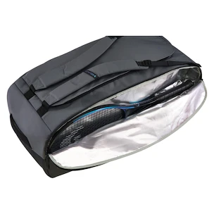 Schlägertasche Head  Pro X Duffle Bag L BKDG