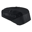 Schlägertasche Head  Pro X Racquet Bag L Black