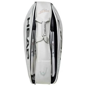 Schlägertasche Head  Pro X Racquet Bag L YUBK