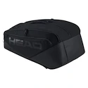 Schlägertasche Head  Pro X Racquet Bag XL Black