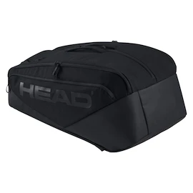 Schlägertasche Head Pro X Racquet Bag XL Black