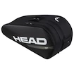 Schlägertasche Head  Tour Racquet Bag L BKWH