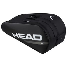 Schlägertasche Head Tour Racquet Bag L BKWH