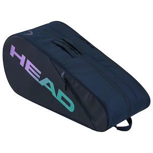 Schlägertasche Head  Tour Racquet Bag L NV