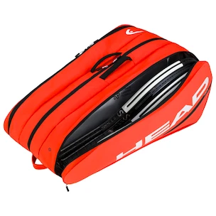 Schlägertasche Head  Tour Racquet Bag XL FO