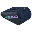 Schlägertasche Head  Tour Racquet Bag XL NV