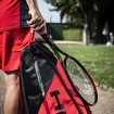 Schlägertasche Head Tour Team 9R Black/Red