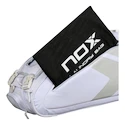 Schlägertasche NOX   AT10 Team  White Padelbag