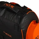 Schlägertasche NOX   Ml10 Team Black/Clay Padelbag