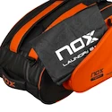 Schlägertasche NOX   Ml10 Team Black/Clay Padelbag