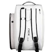 Schlägertasche NOX   Ml10 Team White/Grey Padelbag