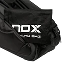 Schlägertasche NOX  Pro Series Black Padel Bag