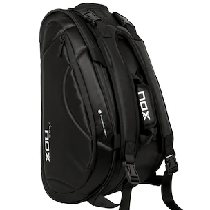 Schlägertasche NOX  Pro Series Black Padel Bag