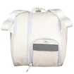 Schlägertasche NOX   Pro Series White Padelbag