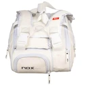 Schlägertasche NOX   Pro Series White Padelbag