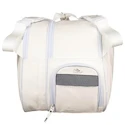 Schlägertasche NOX   Pro Series White Padelbag