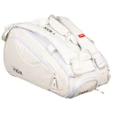 Schlägertasche NOX   Pro Series White Padelbag