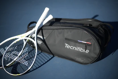 Schlägertasche Tecnifibre  Team Dry 12R