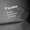 Schlägertasche Tecnifibre  Team Dry Standbag