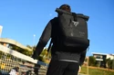 Schlägertasche Tecnifibre  Team Dry Standbag