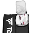 Schlägertasche Tecnifibre  Tour Endurance White 12R