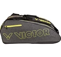 Schlägertasche Victor  9030 Grey/Yellow