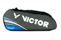 Schlägertasche Victor  Doublethermo 9148 Blue/Grey