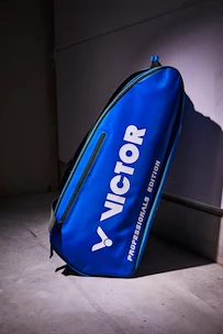 Schlägertasche Victor  Doublethermobag 9111 Blue