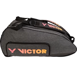 Schlägertasche Victor Multithermobag 9030 Grey/Pink