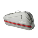 Schlägertasche Wilson  3PK Team Racket Bag 2025 Oat