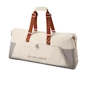 Schlägertasche Wilson  Roland Garros 2025 Large Duffel Cream/Clay