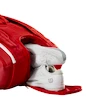 Schlägertasche Wilson  Super Tour Red 15PK 2025