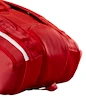 Schlägertasche Wilson  Super Tour Red 15PK 2025