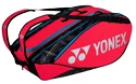 Schlägertasche Yonex  92229 Tango Red