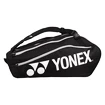 Schlägertasche Yonex  Club 12R 1222 Black