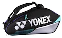 Schlägertasche Yonex  Pro Racquet Bag 92426 Black/Silver