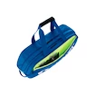 Schlägertasche Yonex  Pro Tournament Bag 92431W Cobalt Blue