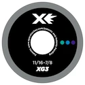 Schleifscheibe Sparx  "Cross Grind" Grinding Rings - XG3